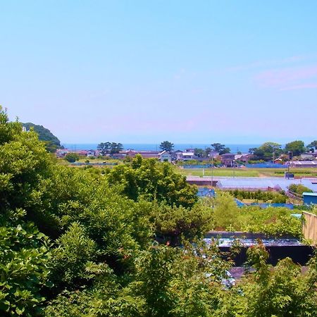 Hotel Omoideno Jinde Izu  Exteriér fotografie