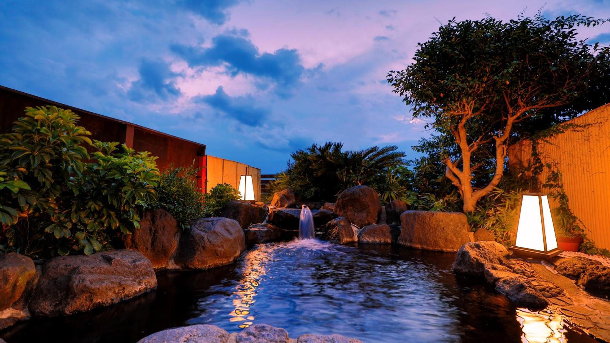 Hotel Omoideno Jinde Izu  Exteriér fotografie