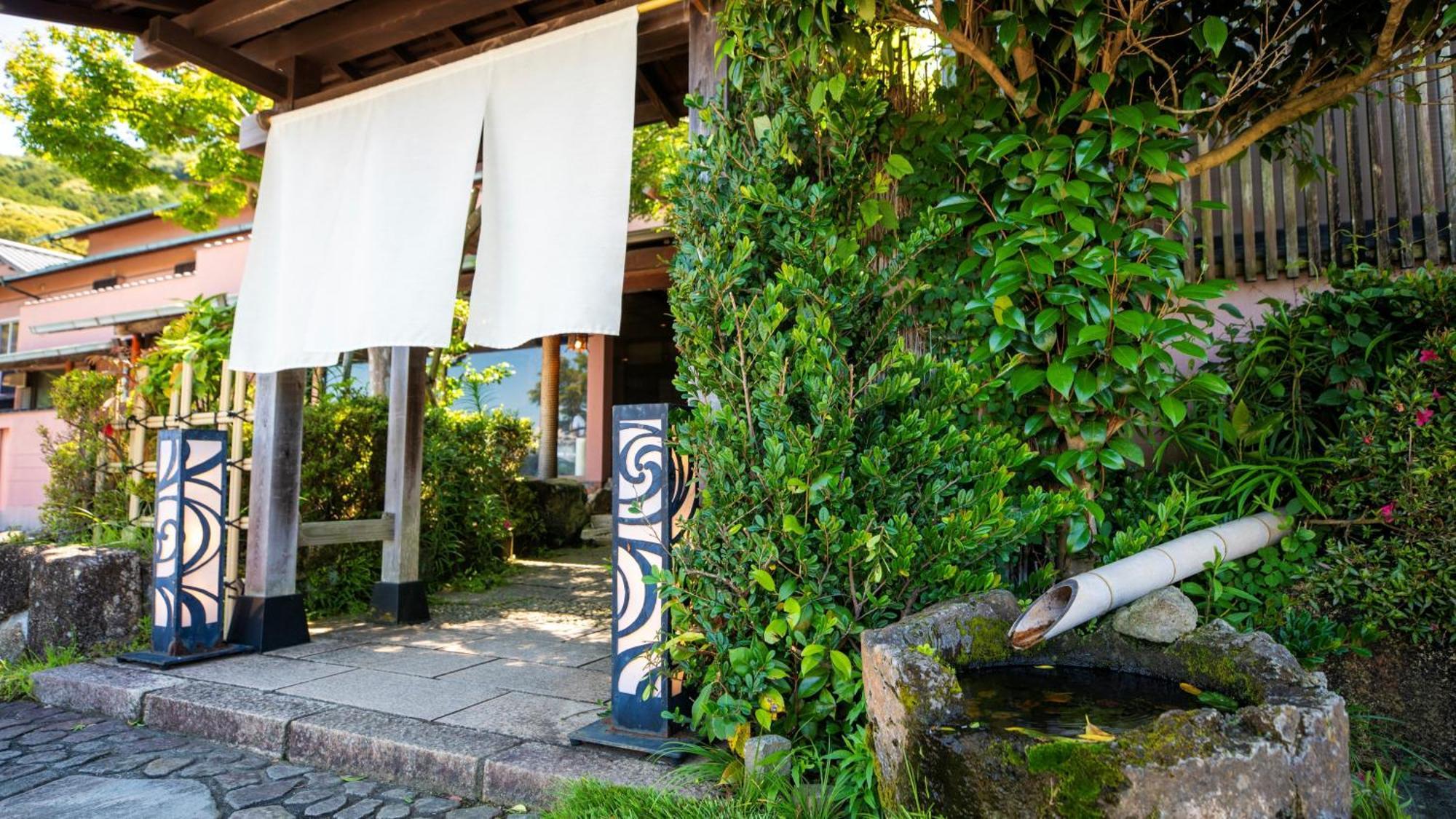Hotel Omoideno Jinde Izu  Exteriér fotografie