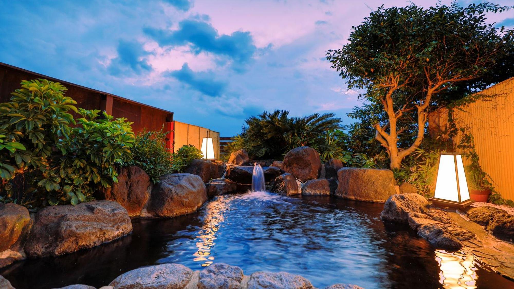 Hotel Omoideno Jinde Izu  Exteriér fotografie