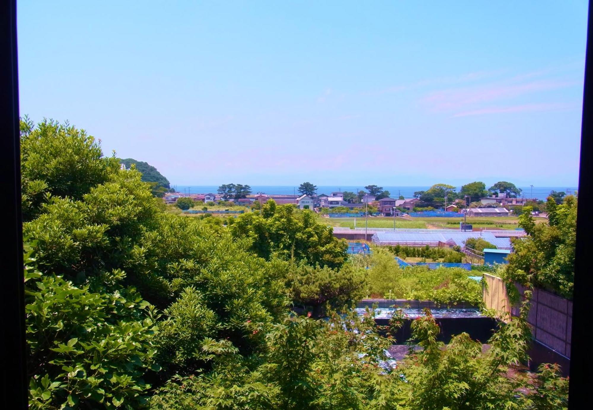 Hotel Omoideno Jinde Izu  Exteriér fotografie