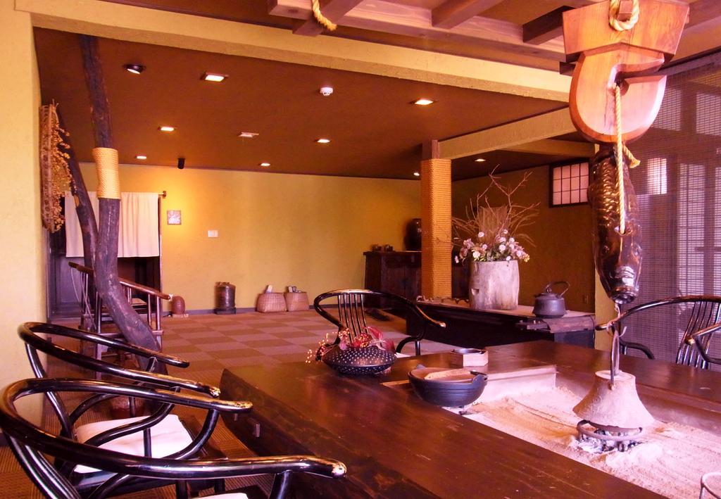 Hotel Omoideno Jinde Izu  Exteriér fotografie