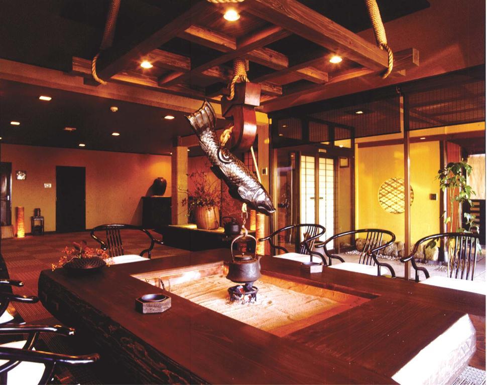 Hotel Omoideno Jinde Izu  Exteriér fotografie
